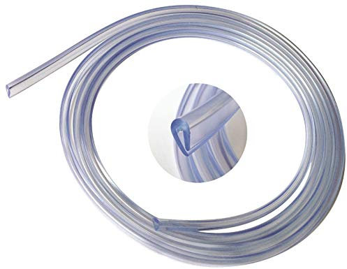 Wing Mirrors World Hyundai Tucson Clear Door Edge Protector Guard Strip Moulding 2 Meter