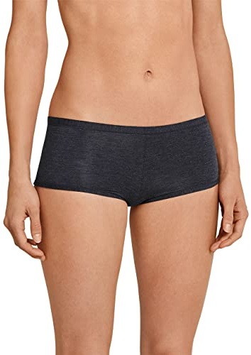 Schiesser Damen Short Personal Fit - 147198