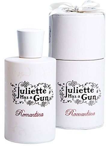 Juliette Has A Gun Romantina Eau De Parfum Spray 100ml/3.3oz - Damen Parfum