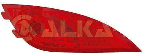 Alkar 2202582 Heckleuchte