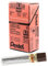 Pentel 300-H Lot de 12 Etuis de 12 mines 0,3mm H pour porte-mines