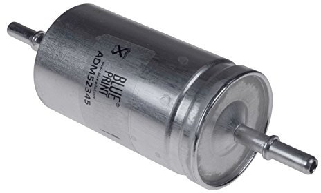 Blue Print ADM52345 Kraftstofffilter, 1 Stück