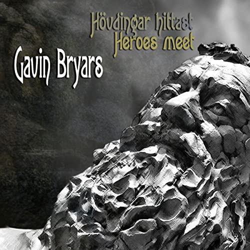 Heroes Meet: Music from the Faroe Islands