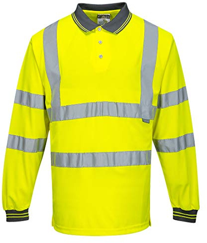 Portwest S277YERS