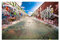 Apalis Vliestapete – Skate Graffiti – Wandbild breit