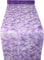 SIZOWEB ® Vlies ( Dekorolle z.B.Tischläufer, Tischband ) 30cm/5m in Lilac / FLIEDER 5350