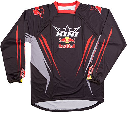 Kini Red Bull Competition Jersey 2016 L Schwarz