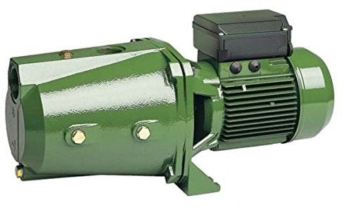 Pompe de surface DAB Jet 300 Tri
