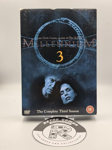 Twentieth Century Fox 27306DVD
