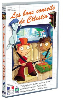 Célestin : Sécurité routière [FR Import]