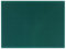 Linex Schneidematte A2 45x60cm, mit mm-Raster, selbstheilende Schnittfläche, grün