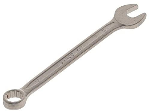 Bahco CM27 Combination Spanner 27mm SBS20-27