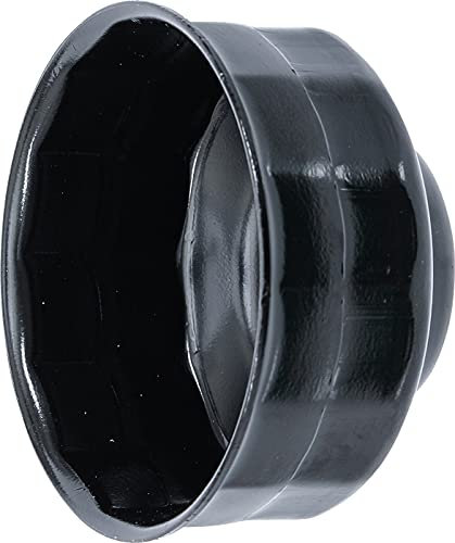 CHIAVE A TAZZA PER FILTRO OLIO 65-67 X P14 BGS1039-65-67