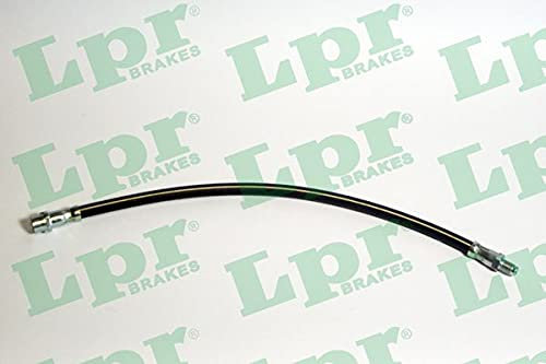 LPR 6T46904 Bremsschlauch