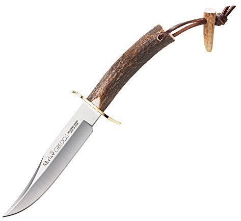 Muela M.GRED16 Cuchillo, Multicolor, Talla Única