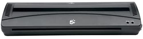 5 Star Office Hot and Cold A3 Laminator up to 2x100micron Pouches A3