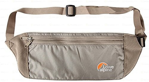 Lowe Alpine Waistsafe, beige