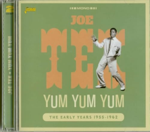 Yum Yum Yum - The Early Years 1955-1962