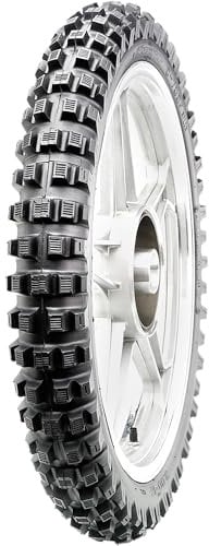 Cheng Shin C-755 (3.50-18 TT 56P Vorderrad, Hinterrad)