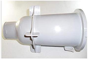 Intex Piscina Ricambio x Kit di Pulizia 5 PZ Corpo ASPIRATORE 58947 cod. 10789