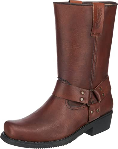 Kochmann Cruiser 1000 Motorradstiefel