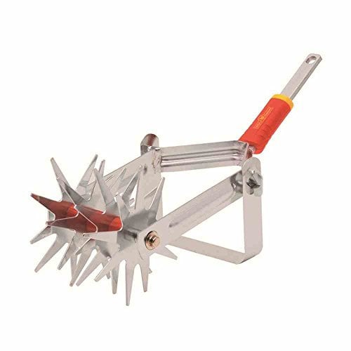 WOLF-Garten multi-star® Gartenfräse DA-S; 1616000