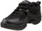 Capezio Unisex Fierce Dansneaker Tanz-Sneaker, Schwarz, 40 EU