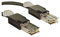 Cisco Catalyst CAB-STK-E-3M= Bladeswitch 3-m-Netzwerk-Switch-Stack-Kabel, zur Cisco Catalyst 3110G-, 3110X- und 3012-Switch-Modulen, erweiterte eingeschränkte Lebenszeitgarantie (CAB-STK-E-3M=)