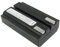 Battery for Nikon Coolpix 4300 4500 4800 5000 5400 5700 775 8700 880 7.4V 700mAh