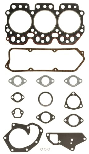 AJUSA 52025600 Dichtungssatz Zylinderkopf mit Zylinderkopfdichtung ohne Ventilschaftabdichtung AT21626