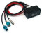 ge-tectronic 2002-10 DAB DAB+ FM UKW Splitter mit Verstärker, Fakra Anschluss