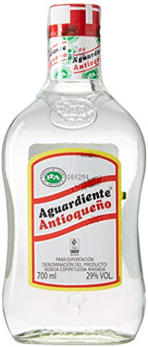 Fábrica de Licores Aguardiente Antioqueño Botella, 700ml