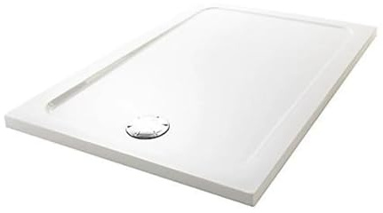 Flight JACOB DELAFON – Receveur Douche Carré Safe 120 x 70 cm blanc