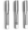 PROFI Handgewindebohrer, Gewindeschneider SATZ Linksgewinde M10 DIN 352 HSS-G