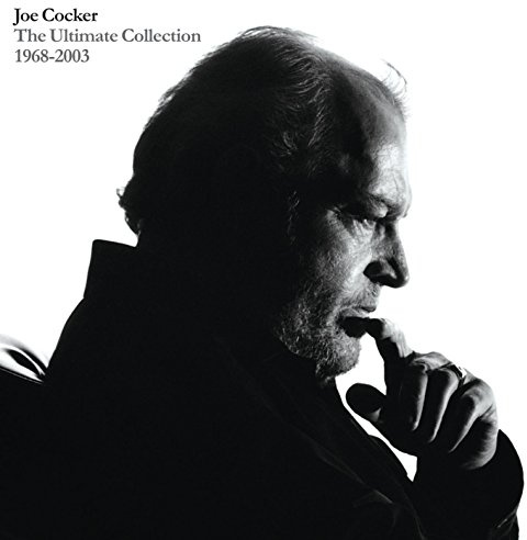Ultimate Collection 1968-2003