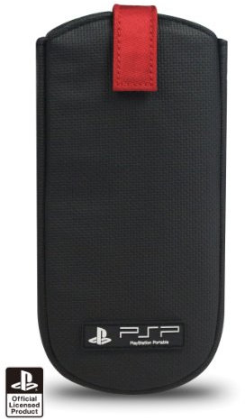PSP - Tasche e1000 Clean'n'Protect Slip Case