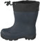 Kamik Snobuster1, Stivali di Gomma Unisex-Bambini, (Navy-Marine NAV), 25 EU
