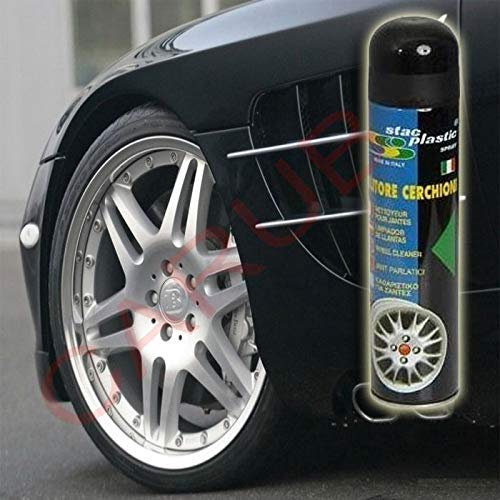 Carpriss 78010001 Reiniger Felgen 400 ml..