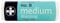 Reliance Medical No.8 White Medium Dressing - Low Adherent, Soft, Stretchy, Sterile Wound Pad Dressings For First Aid (7.5cm x 10cm), Without Box (Pack of 10)