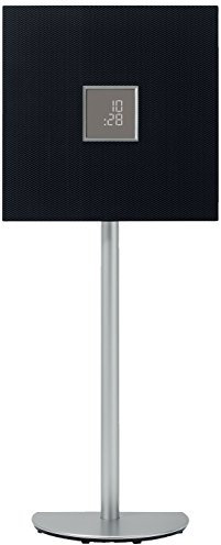 Yamaha ISX-803 Sistema Audio Integrato, Nero