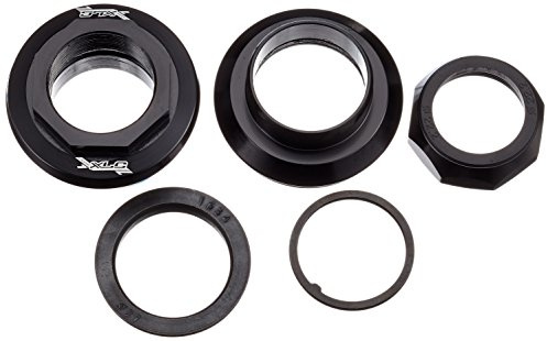 XLC HS-S03 DIREC.ROSCA 1(22, 2 mm) 26, 4 mm/30, 00 NEGR, für Anwender, perfekt für den täglichen Einsatz, mit Ref. 2500501000