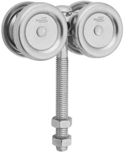 Stanley Hardware 112227 Trolley Hanger