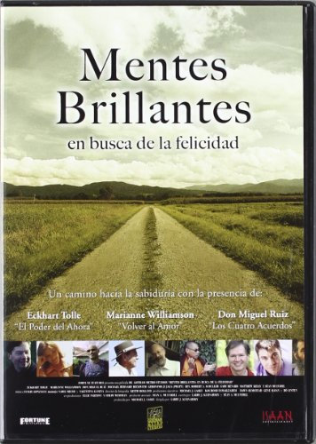 Mentes Brillantes [Import]