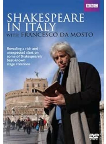 Francesco - Shakespeare in Italy [UK Import]