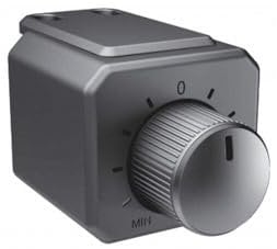 HRC - Telecomando subwoofer deporte