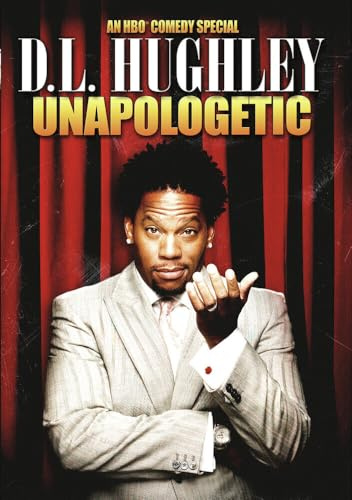 D.L. Hughley: Unapologetic