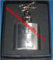 Thistle Scotland 1oZ Hip Flask Gift Boxed hf12