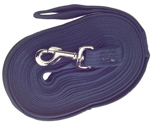 Kincade Soft Feel Lunge Rein
