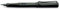 Lamy Safari Umbra Matte Feather EF Metal Clip Matte Black 017