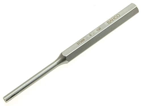 Bahco SB-3734N-7-150 7mm Parallel Pin Punch, 150mm Length